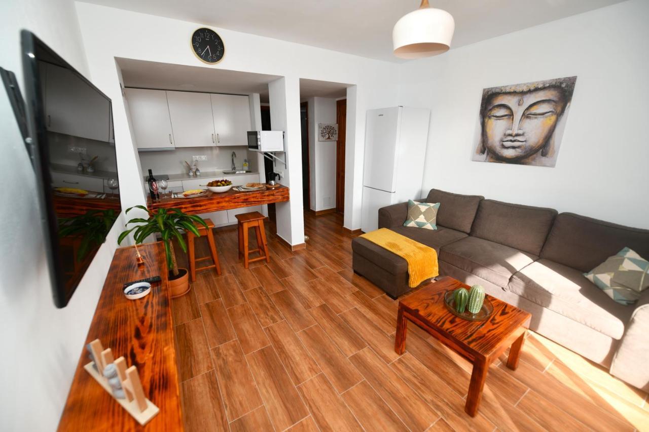 Apartamento Torres Costa Teguise Exterior foto